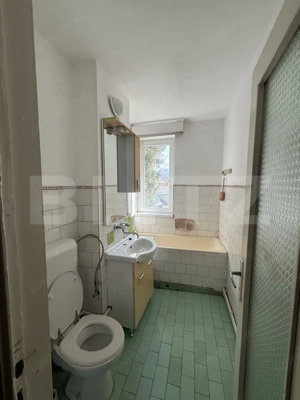 Apartament cu 2 camere, etaj intermediar, zona Centrala - imagine 9