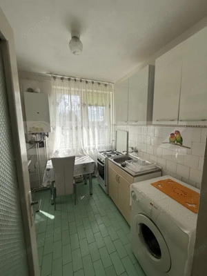 Apartament cu 2 camere, etaj intermediar, zona Centrala - imagine 6