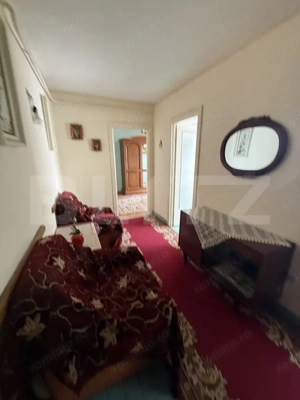 Apartament cu 2 camere, etaj intermediar, zona Centrala - imagine 5