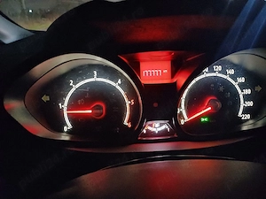 Ford Fiesta 1.4 Diesel  - imagine 5