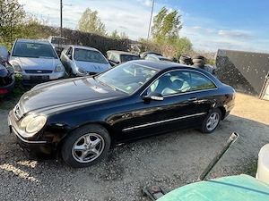 jante 15 Mercedes cu anvelope