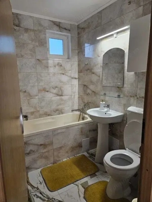 Cornisa - Inchiriere apartament 2 camere - Str. Nicolae Grigorescu - imagine 8