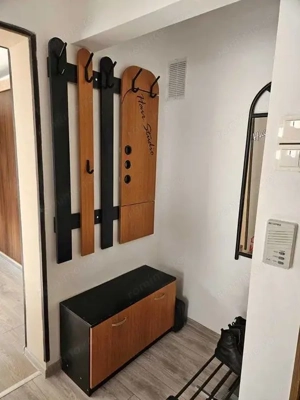 Cornisa - Inchiriere apartament 2 camere - Str. Nicolae Grigorescu - imagine 7