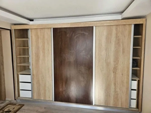 Cornisa - Inchiriere apartament 2 camere - Str. Nicolae Grigorescu - imagine 5