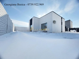 Casa individuala ||3 camere 2 bai || teren 300mp || || PROMOTIE