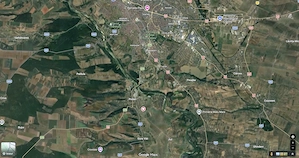 TEREN intravilan Podari jud Dolj - imagine 3