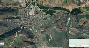 TEREN intravilan Podari jud Dolj - imagine 4