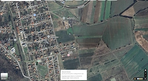 TEREN intravilan Podari jud Dolj - imagine 2