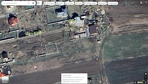 TEREN intravilan Podari jud Dolj