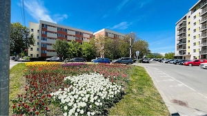 Garsoniera, 30mp, Marasti zona Expo langa parc