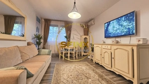 3 camere Titan/ parter bloc 4 etaje/ balcon/ centrala termica/ renovat