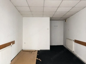 Spatiu Comercial 22 mp. CETATE Piata contorizari separate