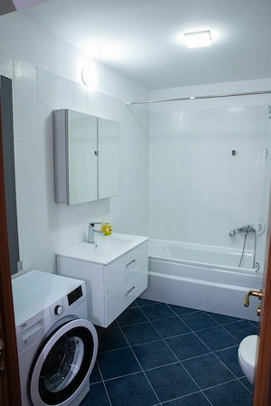 Particular inchiriez garsoniera 47 mp Colentina-McDonald s - imagine 7