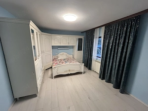 Far apartament mobilat,utilat - imagine 5