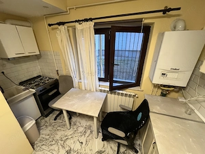 Far apartament mobilat,utilat - imagine 2