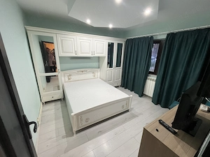 Far apartament mobilat,utilat - imagine 4