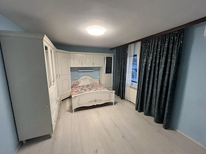 Far apartament mobilat,utilat - imagine 3