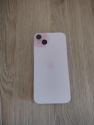 Vand iPhone 15 Plus