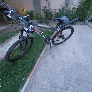 Bicicleta Kelys Aglia, perfecta , plimbari etc.