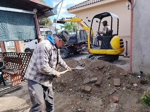 Executam diferite lucrări de construcții  - imagine 3