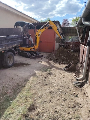 Executam diferite lucrări de construcții  - imagine 4