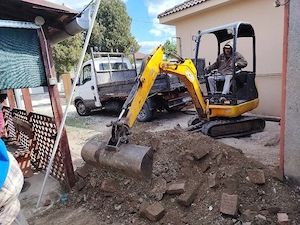 Executam diferite lucrări de construcții  - imagine 2