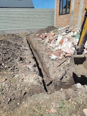 Executam diferite lucrări de construcții  - imagine 5