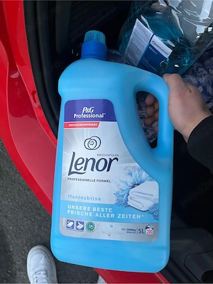 Balsam de rufe la bucata sau angro 