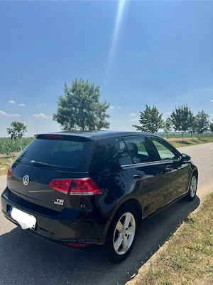 Volkswagen Golf 7 1.2 TSI  - imagine 2