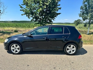 Volkswagen Golf 7 1.2 TSI  - imagine 6