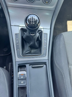 Volkswagen Golf 7 1.2 TSI  - imagine 3