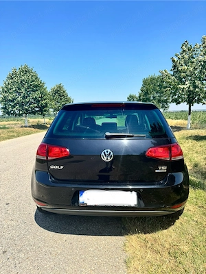 Volkswagen Golf 7 1.2 TSI  - imagine 7