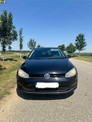 Volkswagen Golf 7 1.2 TSI 