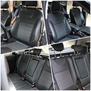 Ford Kuga 2016 automat - imagine 2