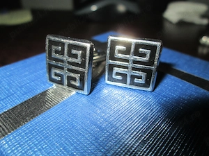 butoni patrati - imagine 6