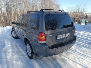 Vând Ford Escape Hybrid  - imagine 4