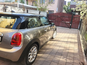 Vand Mini Cooper 2018 - imagine 2
