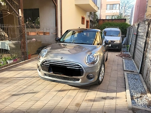 Vand Mini Cooper 2018 - imagine 4