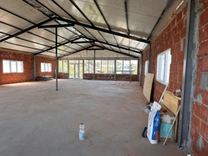 Spatiu 220 mp | Rezistenta 200 kg/mp - imagine 3