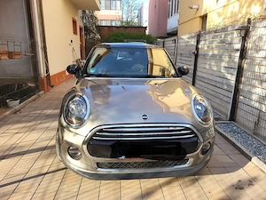 Vand Mini Cooper 2018 - imagine 3