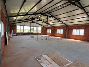 Spatiu 220 mp | Rezistenta 200 kg/mp - imagine 4