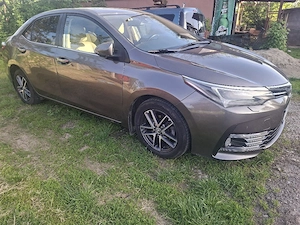 Toyota Corolla 1.6vvt automata 2018 - imagine 4