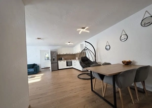 Casă NOUĂ – Finisaje Premium | 8 km de Târgoviște | Teren 850 mp - imagine 4