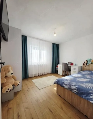 Casă NOUĂ – Finisaje Premium | 8 km de Târgoviște | Teren 850 mp - imagine 8