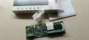 Modul extensie PGM4 Paradox NOU 