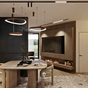 DIRECT DE LA DEZVOLTATOR | Apartament cu o camera | 0% Comision - imagine 2