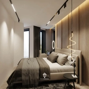 DIRECT DE LA DEZVOLTATOR | Apartament cu o camera | 0% Comision - imagine 7