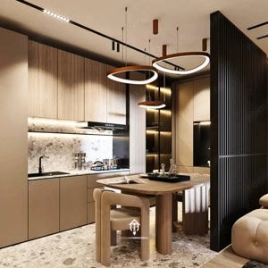 DIRECT DE LA DEZVOLTATOR | Apartament cu o camera | 0% Comision - imagine 3