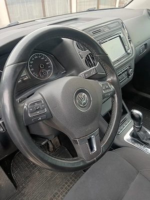 Vw Tiguan  - imagine 4