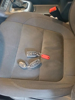 Vw Tiguan  - imagine 3